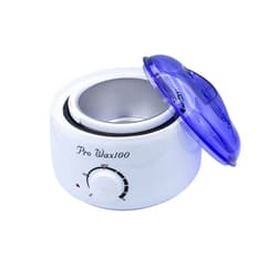 Pro-Wax100 Professional Use Only