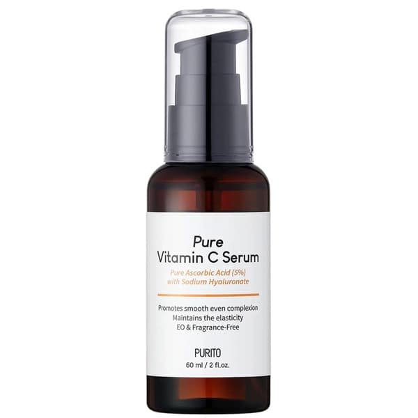 Purito-Seoul Sérum Facial Purito Seoul Pure Vitamin C de 60Ml