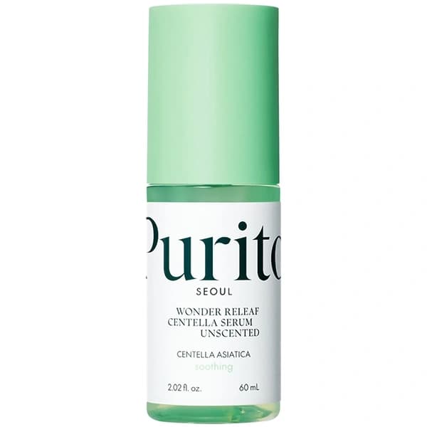 Purito-Seoul Sérum Facial Purito Seoul Wonder Releaf Centella Unscented de 60 Ml