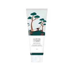 Round Lab Pine Calming Cica Cleanser 150Ml - Centella