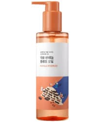 Round Lab Soybean Panthenol Cleansing Oil 200Ml