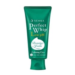 Senka Perfect Whip Low Ph Calming Cica 100G