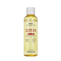 Shincos. Lab Vita 3% Tree B3.B5.B6.Ce Essence Toner 200Ml