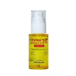 Shincos. Lab Vita Tree 3% B3.B5.B6.Ce Ampoule Serum 50Ml