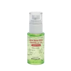 Shincos.Lab Aha/Bha/Pha Centella 3% Ampoule Serum 50Ml