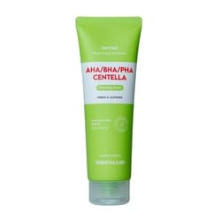Shincos.Lab Aha/Bha/Pha Centella Cleansing Foam 120Ml