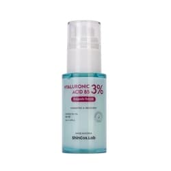 Shincos.Lab Hyaluronic Acid B5 3% Ampoule Serum 50Ml