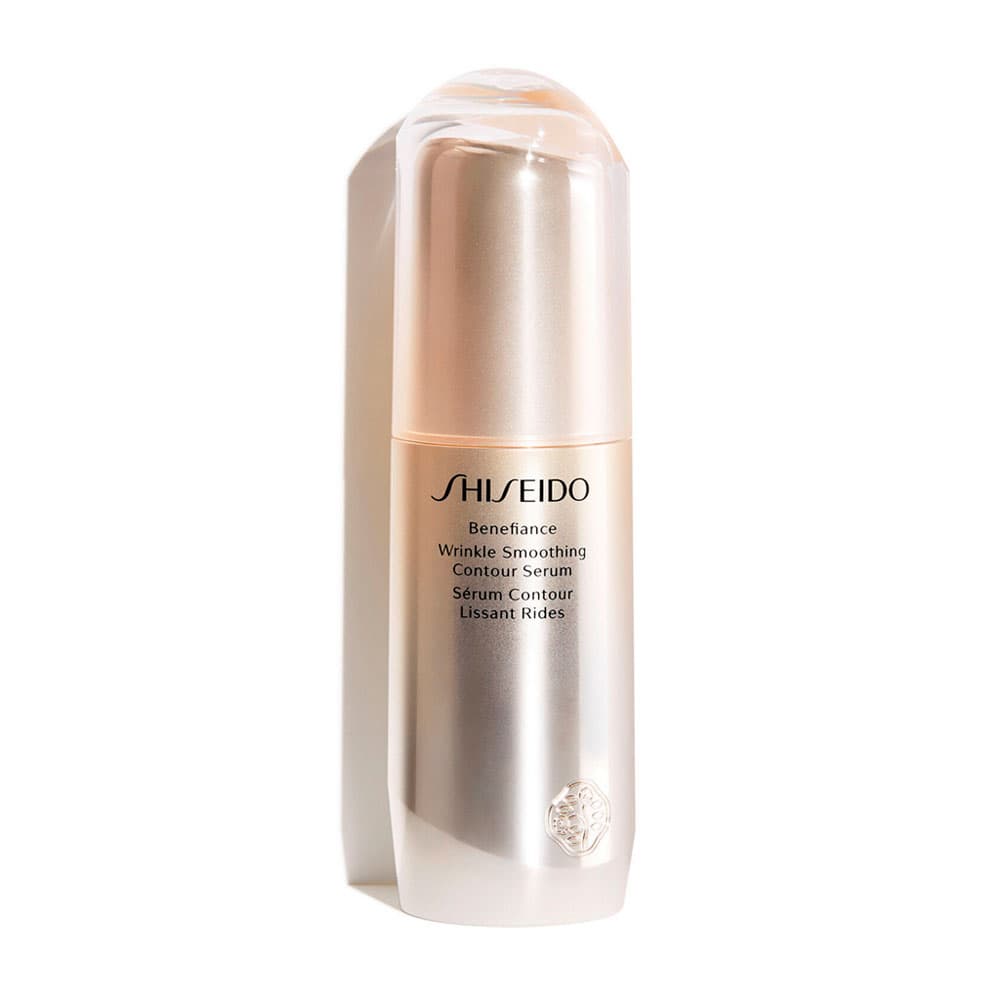 Shiseido Serum Facial Benefiance Wrinkle Smoothing 30Ml