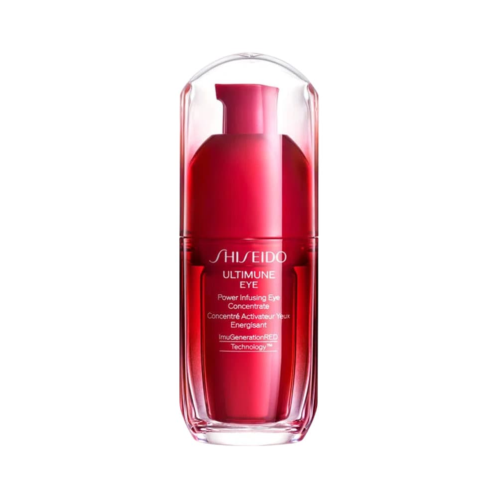 Shiseido Serum Para Contorno de Ojos Ultimune Power Infusing 15 Ml