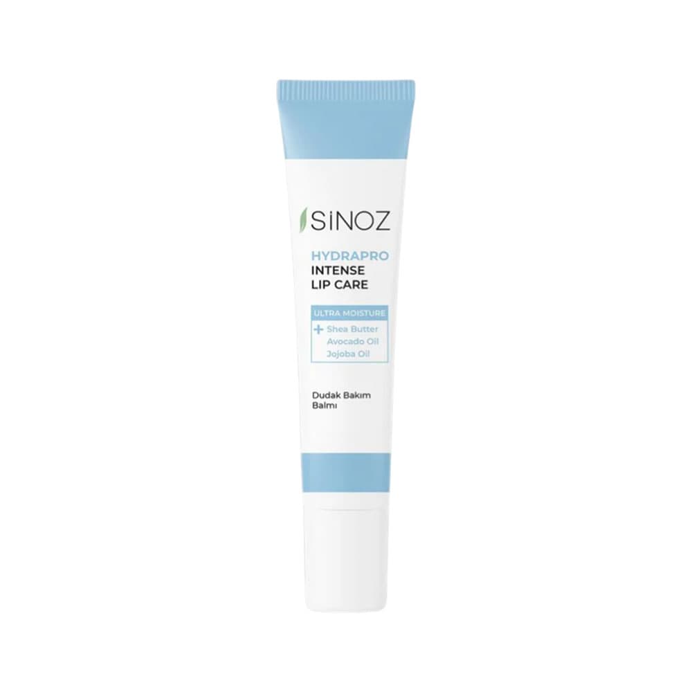 Sinoz Bálsamo Labial Sinoz Hydrapro Intense Care 10 Gr