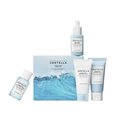 Skin1004 Madagascar Centella Hyalu-Cica Travel Kit