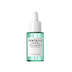 Skin1004 Madagascar Centella Tea Trica Relief Ampoule 30Ml