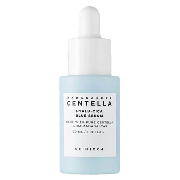 Skin1004 Sérum Facial Skin1004 Madagascar Centella Hyalu-Cica Blue de 30 Ml