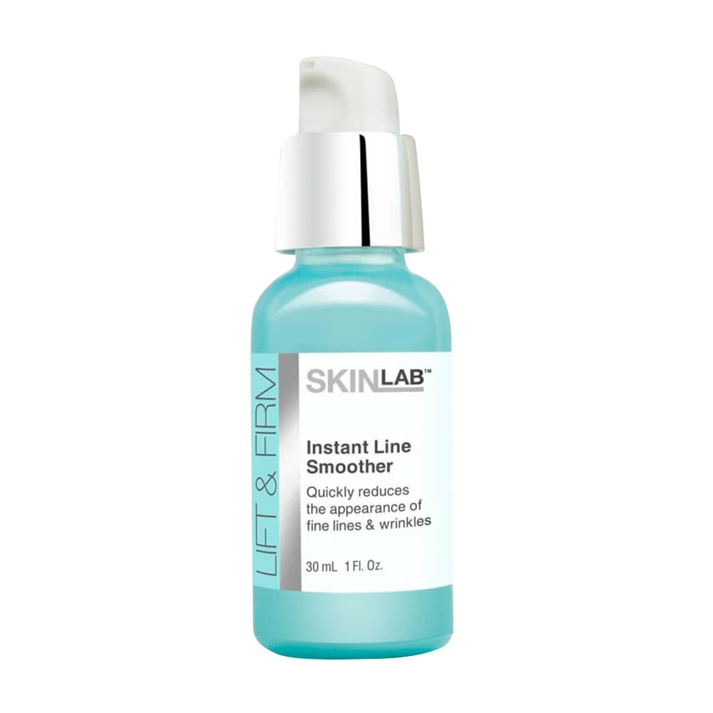 Skinlab Serum Facial Skinlab Line Smoother Vitamina C 30Ml