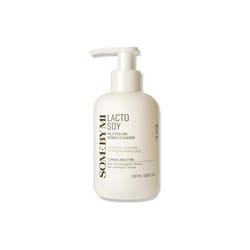 Some By Mi Somebymi Lactosoy Mild Peeling Bubble Cleanser 180Ml - Somebymi