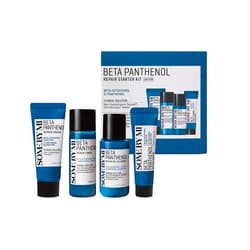 Somebymi Beta Panthenol Repair Starter Kit (4 Componentes)