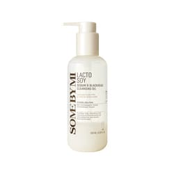 Somebymi Lactosoy Sebum &Blackhead Cleansing Oil 200Ml