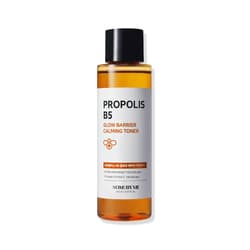 Somebymi Propolis B5 Glow Barrier Calming Toner 150Ml