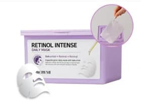 Somebymi Retinol Intense Daily Mask (30Ea)