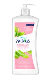 St. Ives Reafirmante Crema Corporal 532Ml