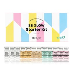 Stayve Booster Starter Kit 8Ml X 12Pcs - Stayve