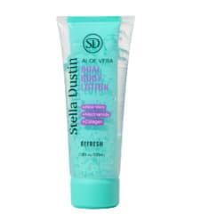 Stella Dustin Dual Body Lotion Refresh 200Ml - Stella Dustin