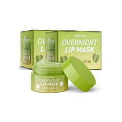 Sundae Glow Polishing Lip Mask -Apple&Pear 20G