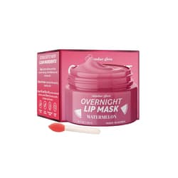 Sundae Glow Polishing Lip Scrub -Watermwlon 20G