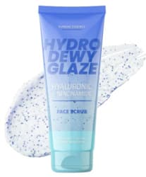 Sunday Essence Hydro Dewy Glaze Hyaluronic + Niacinamide Facial Scrub 200Ml