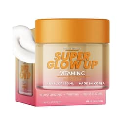 Sunday Essence Super Glow Up Vitamic C Face Cream 50Ml