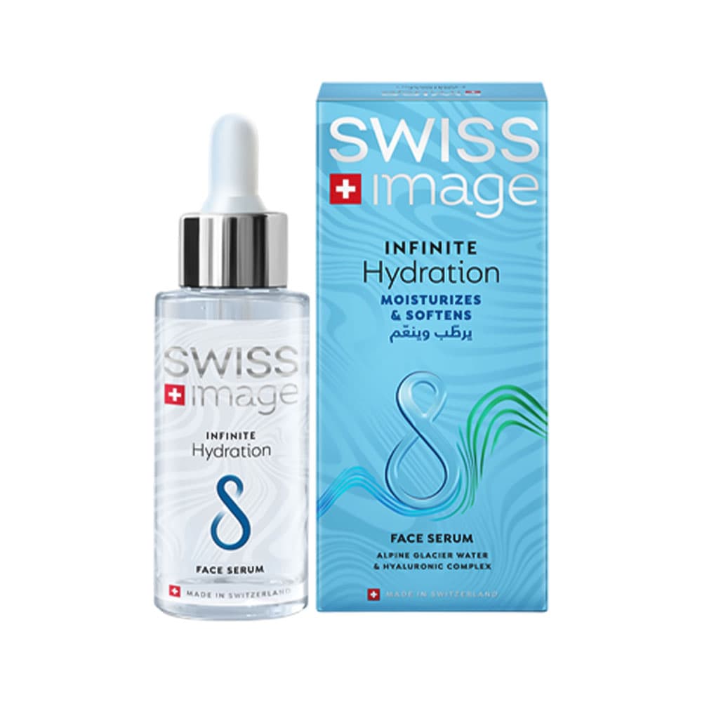 Swiss-Image Sérum Facial Swiss Image Infinite Hydration 30 Ml
