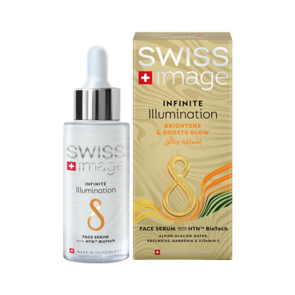 Swiss-Image Sérum Facial Swiss Image Infinite Illumination 30 Ml