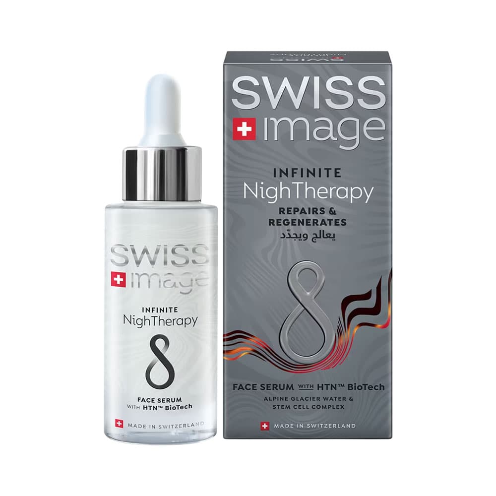 Swiss-Image Sérum Facial Swiss Image Infinite Nightherapy 30 Ml
