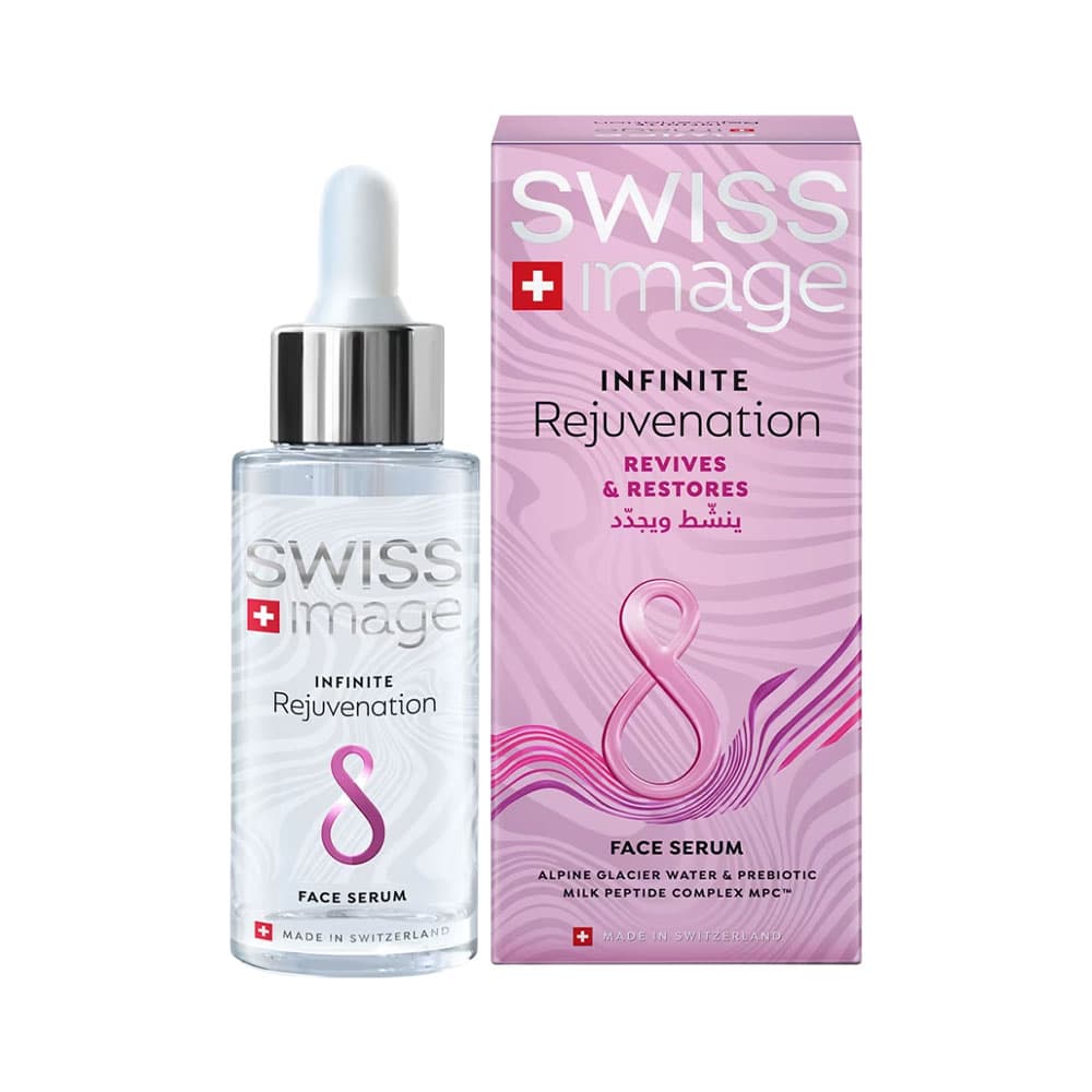 Swiss-Image Sérum Facial Swiss Image Infinite Rejuvenation 30 Ml