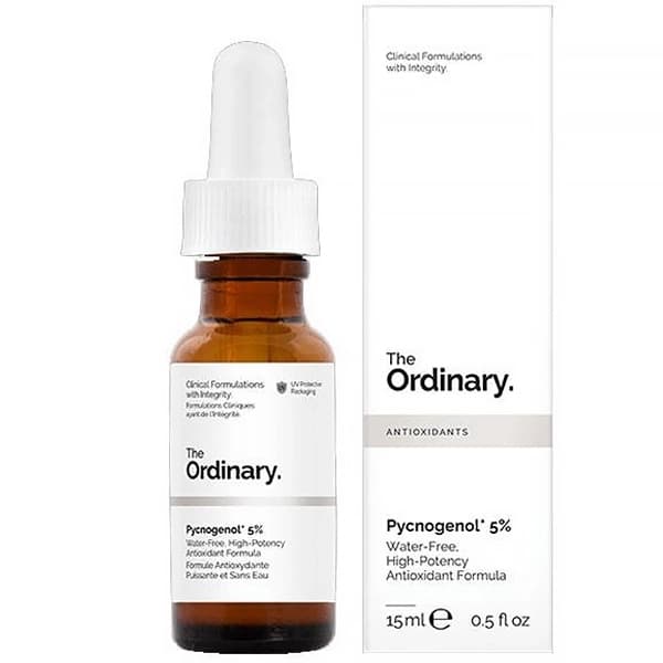The Ordinary Serum Facial Pycnogenol 5% 15 Ml
