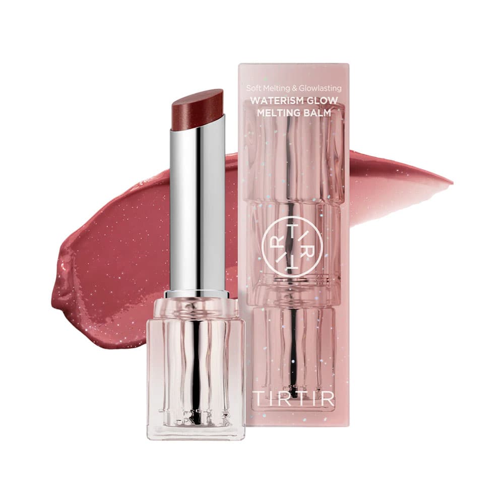Tirtir Bálsamo Labial Tirtir Waterism Glow Melting 03 Sand Mond Pearls 3,3 Gr