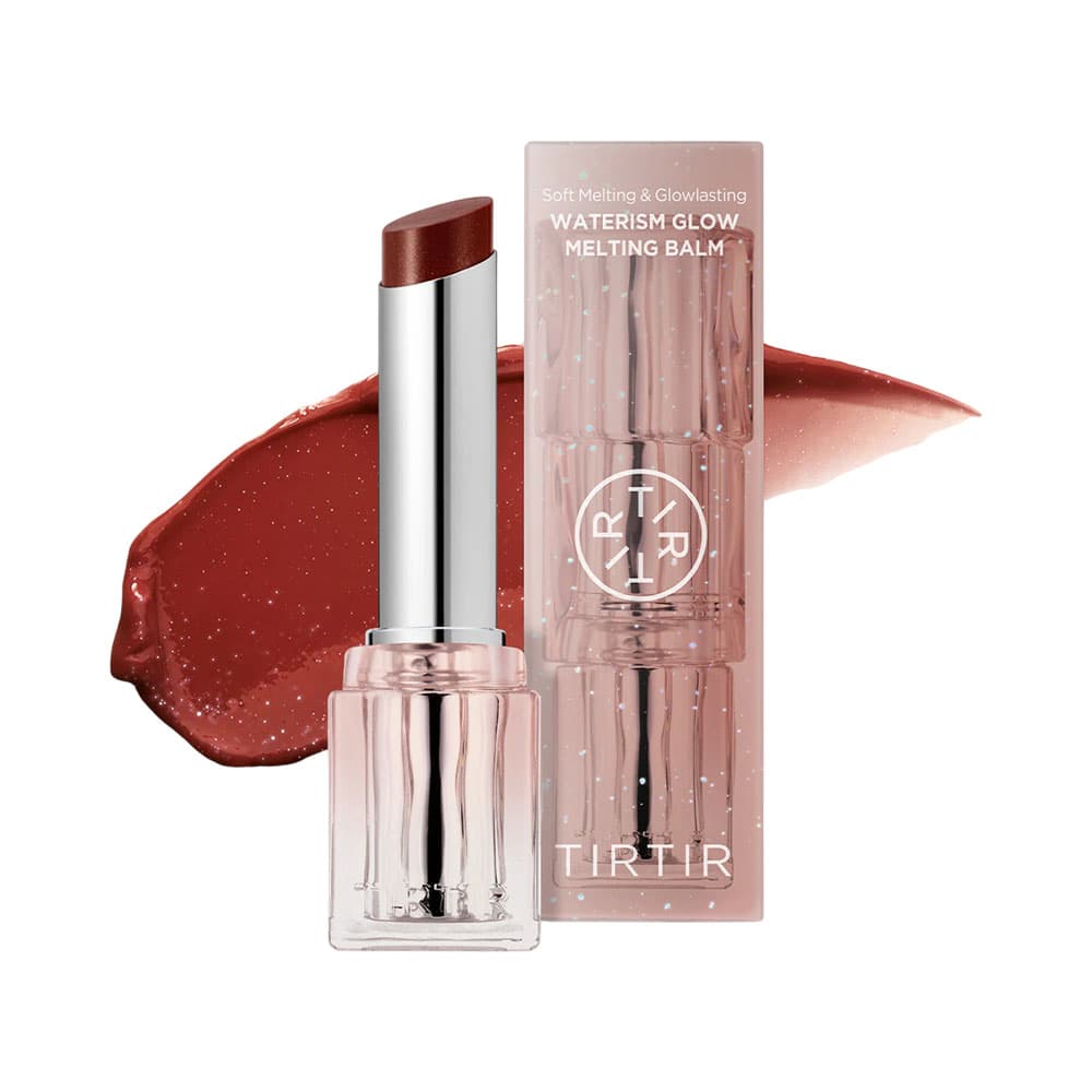 Tirtir Bálsamo Labial Tirtir Waterism Glow Melting 05 Scotch Shot Pearls 3,3 Gr