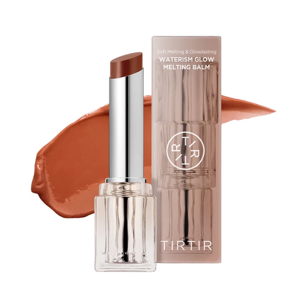 Tirtir Bálsamo Labial Tirtir Waterism Glow Melting 06 Honey Nut 3,3 Gr