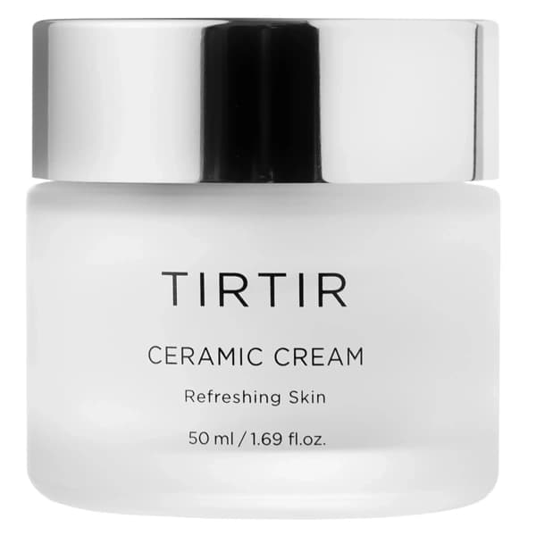 Tirtir Creme Facial Hidratante Tirtir Ceramic Cream de 50 Ml