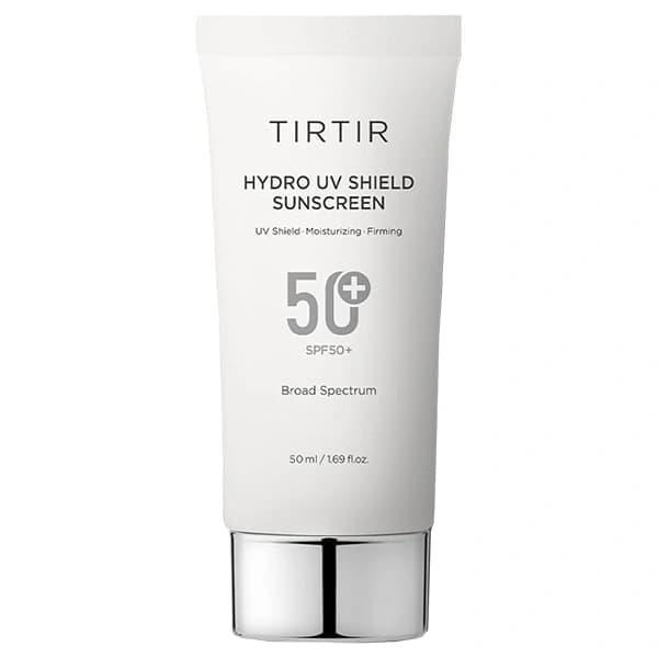 Tirtir Protetor Solar Tirtir Hydro Uv Shield Sunscreen Spf 50+ 50 Ml