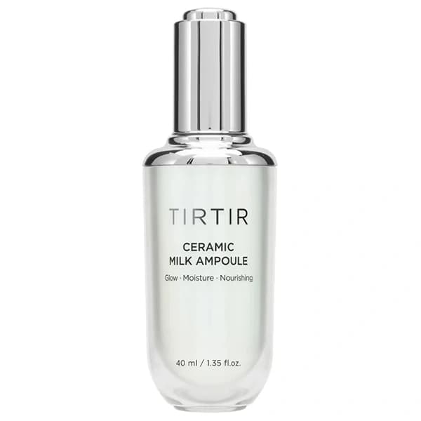 Tirtir Sérum Facial Tirtir Ceramic Milk Ampoule de 40 Ml