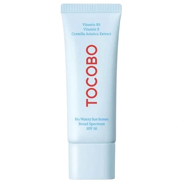 Tocobo Protetor Solar Tocobo Bio Watery Sun Cream Spf 50 40 Ml
