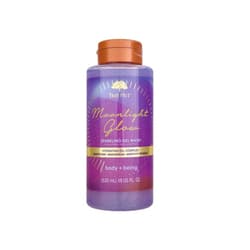 Tree Hut Foaming Gel Wash Moonlight Glow 532Ml