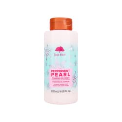 Tree Hut Foaming Gel Wash Peppermint Pearl 532Ml