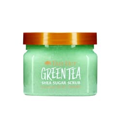Tree Hut Green Tea Shea Sugar Scrub 510G
