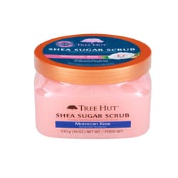 Tree Hut Moroccan Rose Shea Sugar Scrub