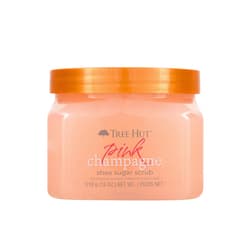 Tree Hut Pink Champagne Shea Sugar Scrub 510G