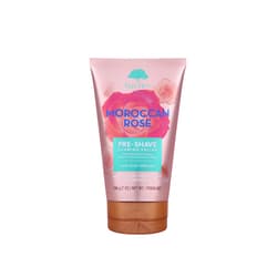 Tree Hut Pre-Shave Polish Moroccan Rose 198G
