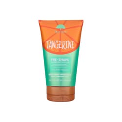Tree Hut Pre-Shave Polish Tangerine 198G