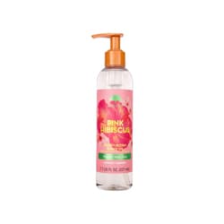 Tree Hut Shave Oil Pink Hibiscus 227 Ml